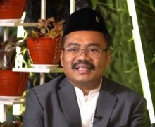 Sukidi Sebut Ikhtiar Mencintai Indonesia Tidak Boleh Luntur, Singgung Sosok Megawati - JPNN.com