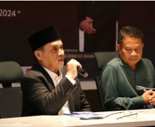 Romo Syafii: Prabowo Utamakan Persaudaraan, Tawarkan Rekonsiliasi Setelah Pilpres 2024 - JPNN.com