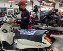 Melalui Program RAYA, Yamaha Siap Memberikan Rasa Nyaman Selama Libur Lebaran - JPNN.com