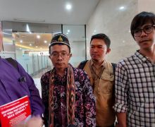 Ketua Masyarakat Adat di Simalungun Ditangkap, Aliansi Mengadu ke Kapolri - JPNN.com