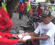 Anis Rupata Nera Foundation dan Laskar Ngawi Kembali Turun ke Jalan - JPNN.com