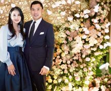 Suami Ditahan karena Kasus Korupsi, Sandra Dewi Sempat Curhat Takut Ditegur Tuhan - JPNN.com