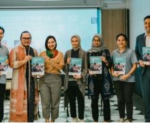 Laporan Terbaru Dietplastik Indonesia, Solusi Guna Ulang Pengganti Sachet dan Pouch - JPNN.com