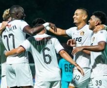 Liga 1: Ini Kunci Sukses Persik Kediri Mencukur Persikabo - JPNN.com