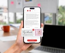 Amankan Transaksi Keuangan Digital, Privy Kembangkan Fitur ERDS - JPNN.com