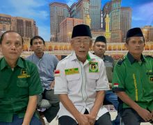 PPP Terancam Gagal ke Senayan, Para Kader Minta Mardiono Tanggung Jawab - JPNN.com
