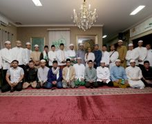 Silaturahmi Ahlu Tarekat di Jakarta Kuatkan Fondasi Kebangkitan Islam - JPNN.com