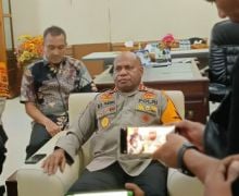 Polda Papua Buka Penerimaan Bintara Polri, Kuotanya 2.000 Personel - JPNN.com