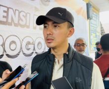 Pria Pembunuh Istri di Kedung Waringin Bogor Ditangkap, Bravo, Pak Polisi - JPNN.com
