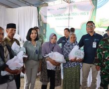 Lewat Semarak Ramadan Berkah, Perhutani Gelar Bazar Sembako Murah di 5 Lokasi - JPNN.com
