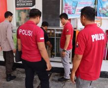 Menjelang Lebaran 2024, Polisi Cek Sejumlah SPBU di Semarang - JPNN.com