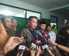 Rumah Warga Rusak Imbas Kebakaran Gudang Peluru di Bogor - JPNN.com