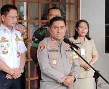Kapolda Metro Jaya Mengimbau Warga DKI tak Takbir keliling - JPNN.com