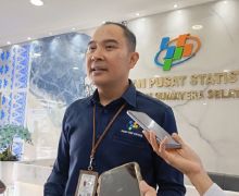 Triwulan I 2024, Ekonomi Provinsi Sumsel Tumbuh Sebegini - JPNN.com