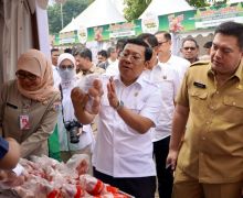 Menjelang Idulfitri, Bapanas Menggelar Apel Siaga Pengamanan Pasokan dan Harga Pangan - JPNN.com