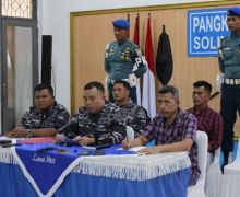 Dua Pelaku Pembunuhan Casis TNI AL Ditahan di Sumbar, Dijerat Pasal 340 - JPNN.com