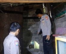 Kepergok Polisi, Sindikat Pembobol Mesin ATM di Nagrak Kabur ke Hutan - JPNN.com