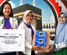 Jelang Akhir Ramadan, Oreo Bagi-Bagi Donasi untuk Anak Yatim - JPNN.com