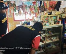 Bea Cukai Malang dan Banyuwangi Berantas Rokok Ilegal Lewat Cara Ini - JPNN.com