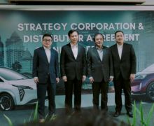 Gandeng Indomobil, Brand Tiongkok Ini Resmi Masuk Pasar Otomotif Indonesia - JPNN.com