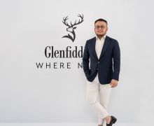Samuel Wongso Terpilih Jadi Sosok Inovatif Glenfiddich's Where Next Club - JPNN.com