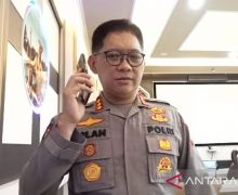 Polisi Peringatkan Pengusaha SPBU, Jangan Curang - JPNN.com