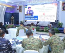 Kopaska TNI AL Harus Bertransformasi untuk Menjawab Ancaman Peperangan Masa Depan - JPNN.com