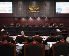 MK Sudah Kirim Surat Panggilan Resmi kepada 4 Menteri & DKPP - JPNN.com
