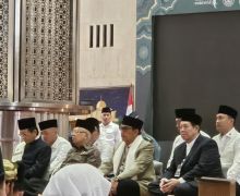 Pelaku Bisnis Dorong Kebangkitan Ekonomi Pesantren Menuju Indonesia Emas 2045 - JPNN.com