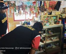 Berantas Rokok Ilegal, Bea Cukai Gelar Operasi Pasar di Malang dan Banyuwangi - JPNN.com