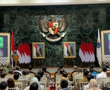Curhat di Hadapan AHY, Heru Budi: Di Jakarta Bebannya Berat - JPNN.com