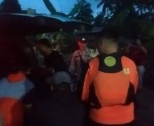 Tenggelam Saat Memancing di Lampung Selatan, Abu Sahid Ditemukan Sudah Meninggal Dunia - JPNN.com
