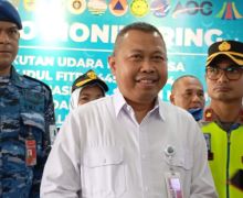 Penumpang Diprediksi Meningkat saat Mudik Lebaran, 4 Maskapai di Palembang Tambah 304 Extra Flight - JPNN.com