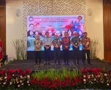 Komandan Sesko TNI Sebut Pertahanan IKN Berbasis Smart Defense dan AI - JPNN.com
