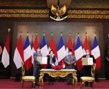 Kerja Sama PT PAL & Naval Group Dinilai jadi Langkah Maju Pertahanan Indonesia - JPNN.com