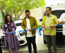Perkuat Dukungan Program Health Tourism, RS Premier Bintaro Kerja Sama dengan Mercedes-Benz - JPNN.com