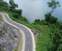 Waskita Karya Rampungkan Proyek Jalan Kwatisore–Muri Lebih Cepat dari Kontrak - JPNN.com