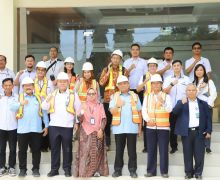 Wamenaker Afriansyah Berharap Revitalisasi Balai K3 Samarinda Jawab Isu Ketenagakerjaan - JPNN.com