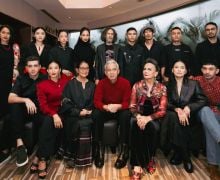 Reza Rahadian Nilai Siksa Kubur Cocok Ditonton Bersama Keluarga saat Lebaran - JPNN.com