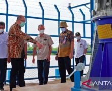 Perumda Tirta Musi Palembang Pastikan Tetap Terima Keluhan Pelanggan Selama Libur Lebaran  - JPNN.com