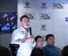 Prodewa Minta MK Panggil Kapolri Atas Dugaan Pelanggaran TSM Pemilu oleh Polri - JPNN.com