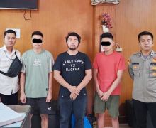 Kasus Penyalahgunaan Merek Mitochiba Dilimpahkan ke Kejaksaan - JPNN.com