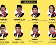 Memprediksi Putusan MK, Anies Optimistis, Ganjar Butuh 5 Hakim yang Berani - JPNN.com