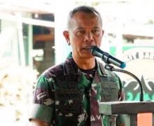 Letjen Richard: Aparat Gabungan TNI - Polri Berhasil Rebut Senjata dan Lumpuhkan Tokoh KKB - JPNN.com
