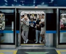 Libur Lebaran, MRT Jakarta Tetap Beroperasi, Siapkan Sejumlah Program Menarik - JPNN.com