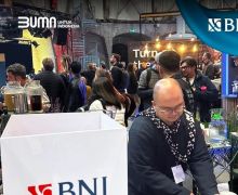BNI Memboyong 5 UMKM Kopi ke Amsterdam Coffee Festival 2024 - JPNN.com