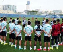 3 Pemain Timnas U-23 Indonesia Ini Dipastikan Absen Bela Skuad Garuda di Qatar - JPNN.com