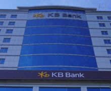 KB Bank & Daimler Commercial Vehicles Indonesia Teken Kerja Sama Dealer Financing - JPNN.com