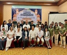 Siloam Hospitals Manado Siap Bantu Pasangan Kurang Subur, Tidak Perlu ke Luar Negeri - JPNN.com