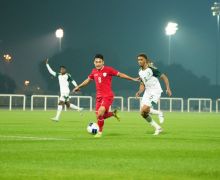 Timnas U-23 Indonesia Bungkam UEA, WItan Sulaeman Jadi Pembeda - JPNN.com